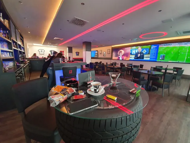 Sports 11 Bar Zuffenhausen