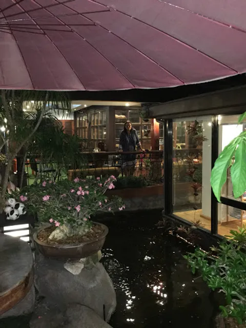 Phaluang Coffee House