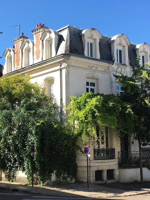 Chambres d'hôtes (B&B) Le Nid