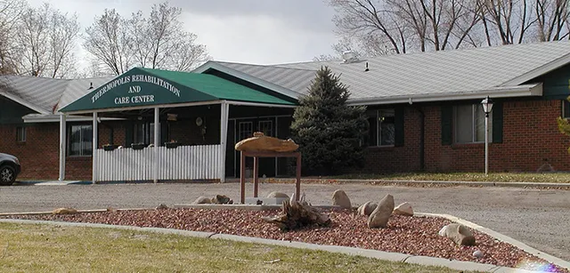 Thermopolis Rehabilitation and Wellness