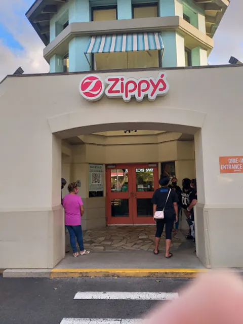 Zippy's Kapolei