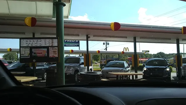 Sonic Drive-In
