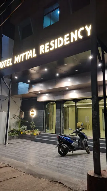 Hotel Mittal residency