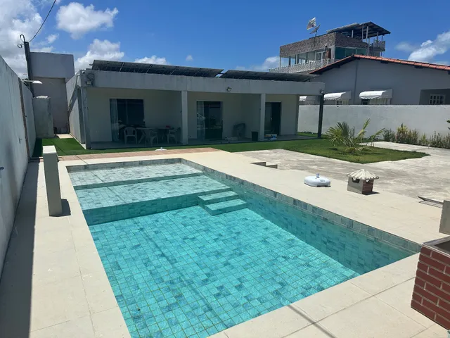 Solaris Serrambi Flats