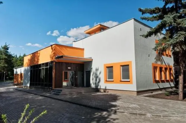 Hotel i Restauracja Vistula