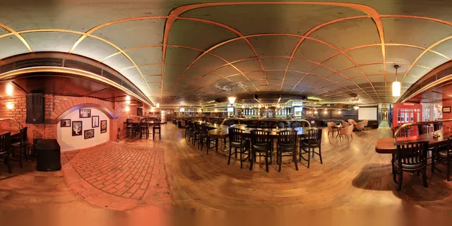 The Boozy Griffin Bangalore