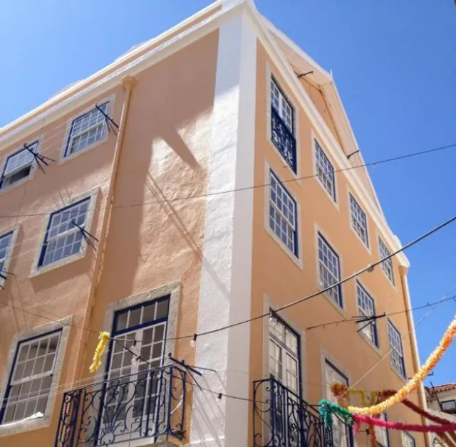 Like Home by Madrabica