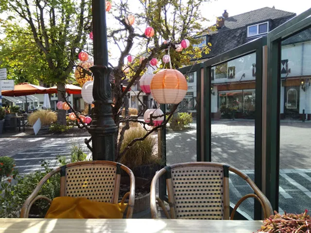 Restaurant Esplanade