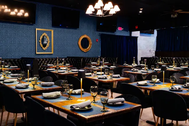 Rockefellers Kitchen & Cocktails