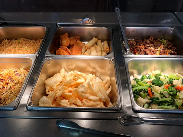 Summer Palace Restaurant