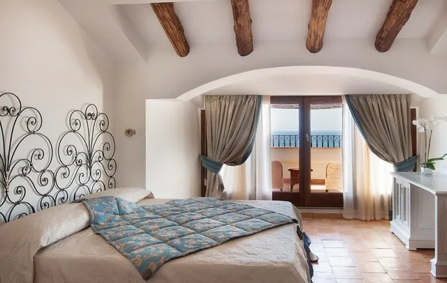 San Francesco Resort