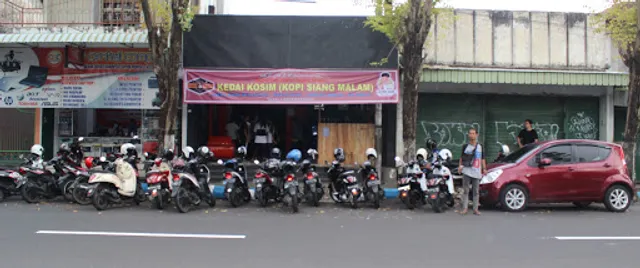KEDAI KOSIM