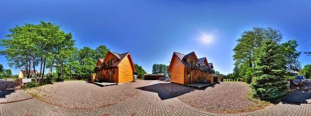 Andiland Domki nad morzem Karwia