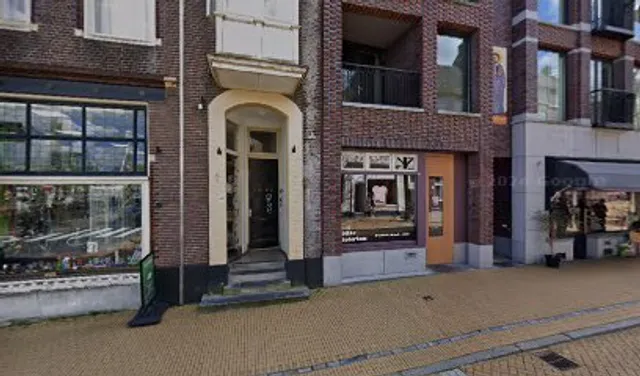 Steentilstraat 47