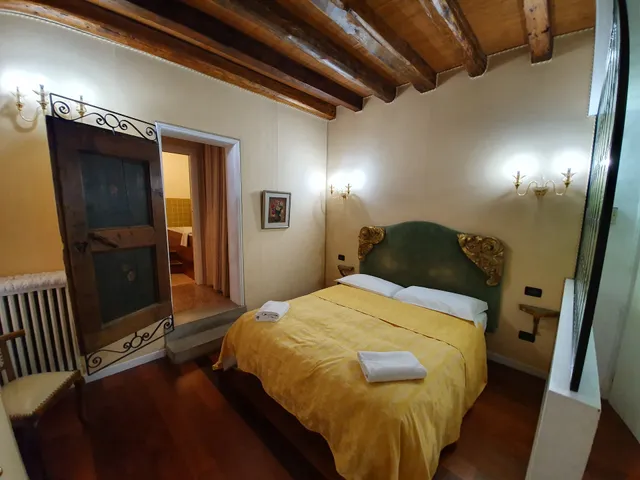 Alloggi alla Rivetta affittacamere/guesthouse