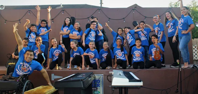 Carlotta K Petrina Cultural Center