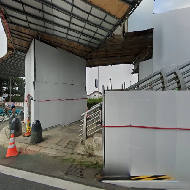 海の家ニュー鈴屋（江の島西浜）