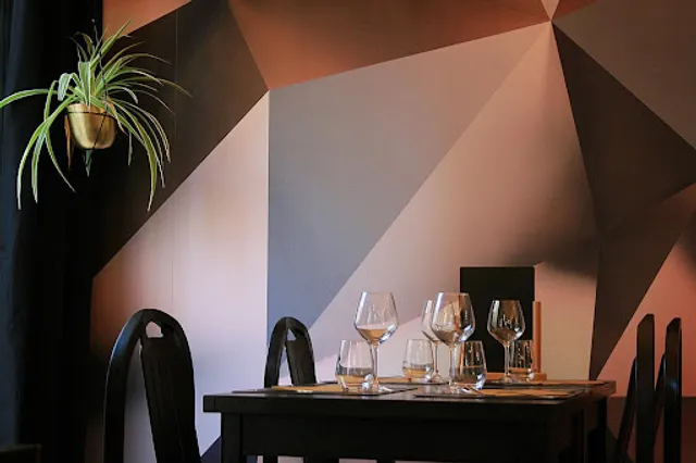 Restaurant Le BAMBYLOR