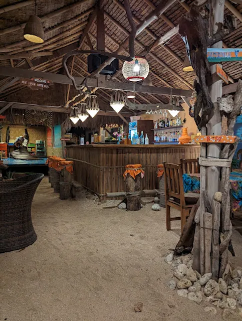 Chilly Beach Bar & Restaurant