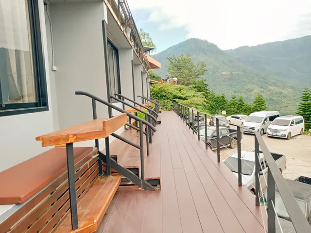 Piney Mountain Lodge