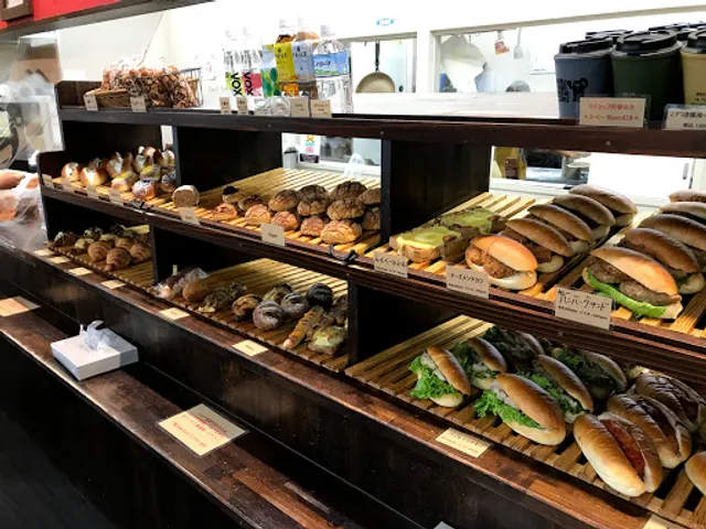 Pain de Kaito(パンドカイト) 名桜大学店