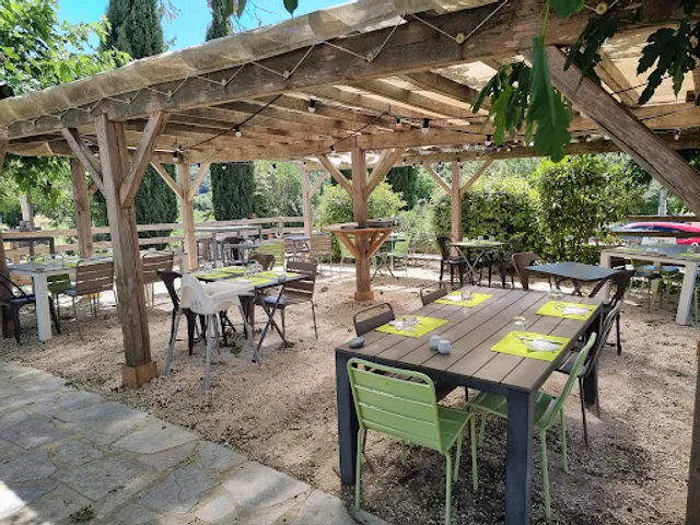 La Cigale Et La Fourchette