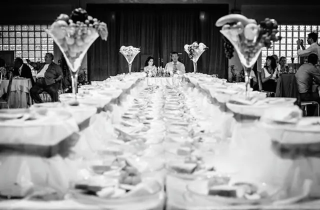 Sala Ricevimenti Piccolo Paradiso