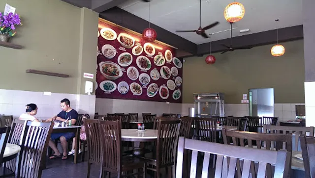 Klang Claypot Bak Kut Teh