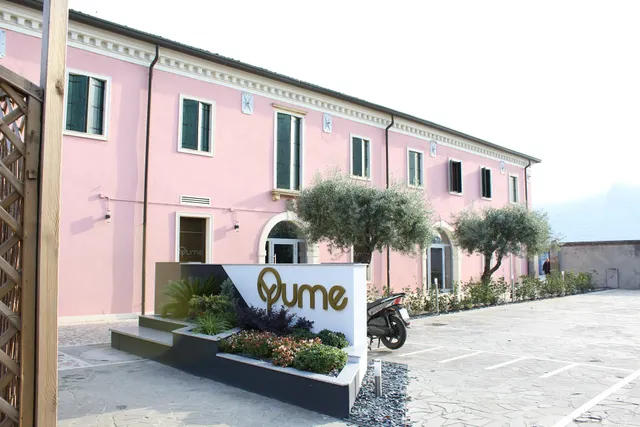 Villa Ferri Apartments