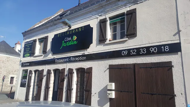 Cote Jardin