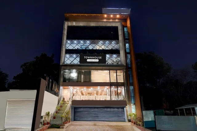 Townhouse Haridwar Road Near Rispana Pul Dehradun Formerly HOTEL THE NINE