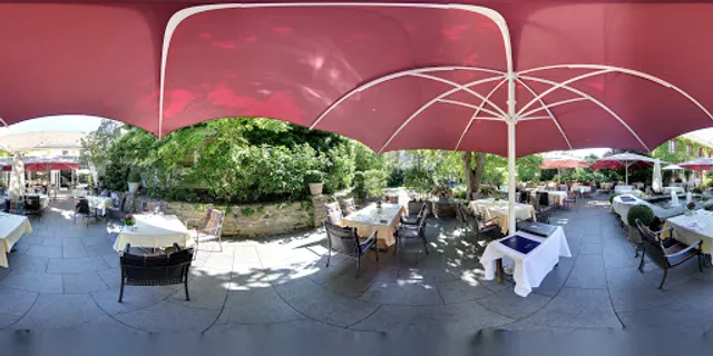 Brogsitter Gasthaus Sanct Peter