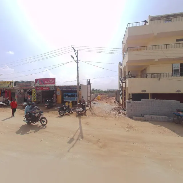 SHRI BHAIRAV COMFORTS BAR AND RESTAURANT