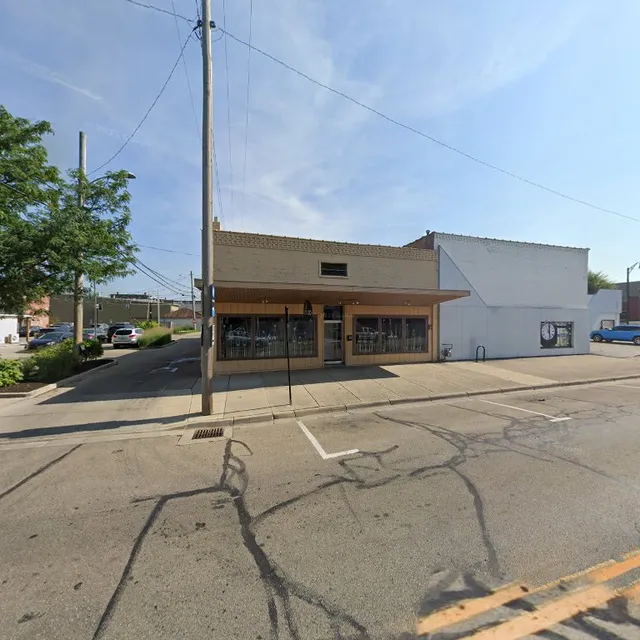 Vicki Jo Dance Studio