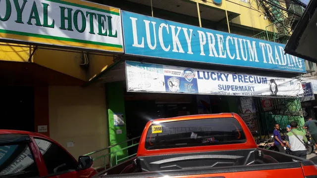 Jeamco Royal Hotel Inc., ( NOVO HOTEL )