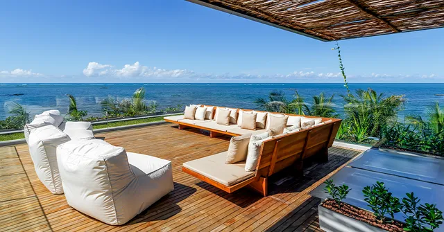 Casa Camará Milagres