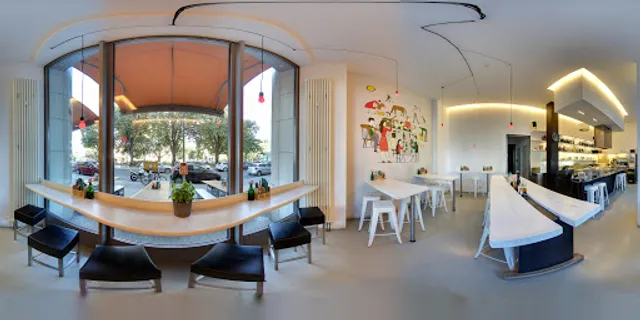 Gremia - Italian Restaurant