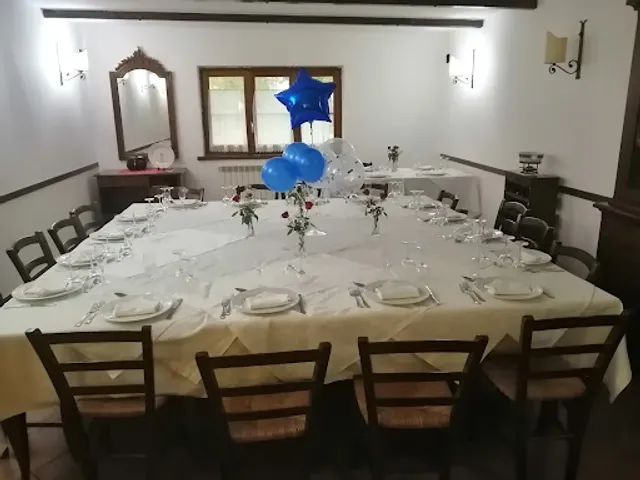 Alla Corte Dei Signori