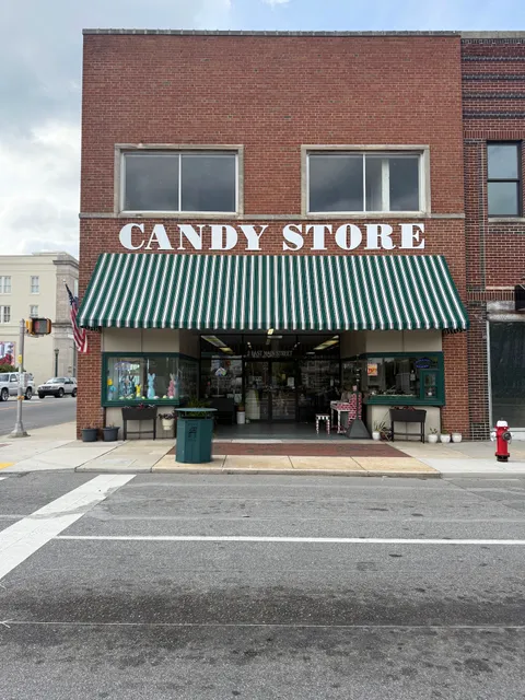 Old North State Candy and Gifts