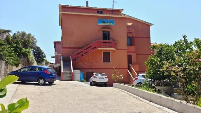B&B Tra Rocce & Mare - La Maddalena - Sardegna