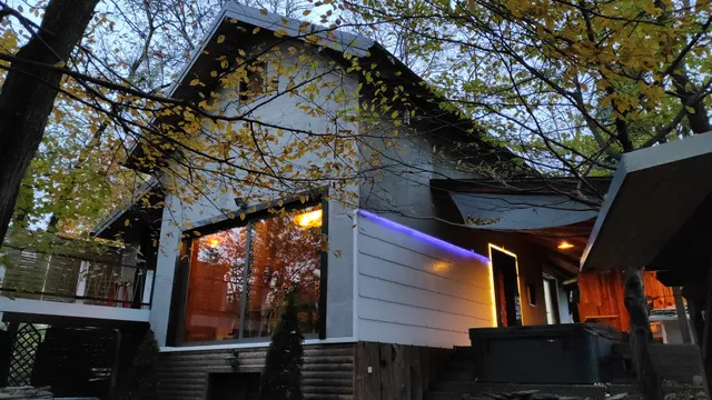 Forest Art Villa Zagreb