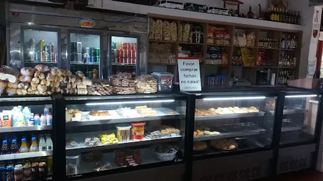 RESTAURANTE E LANCHONETE MENDANHA