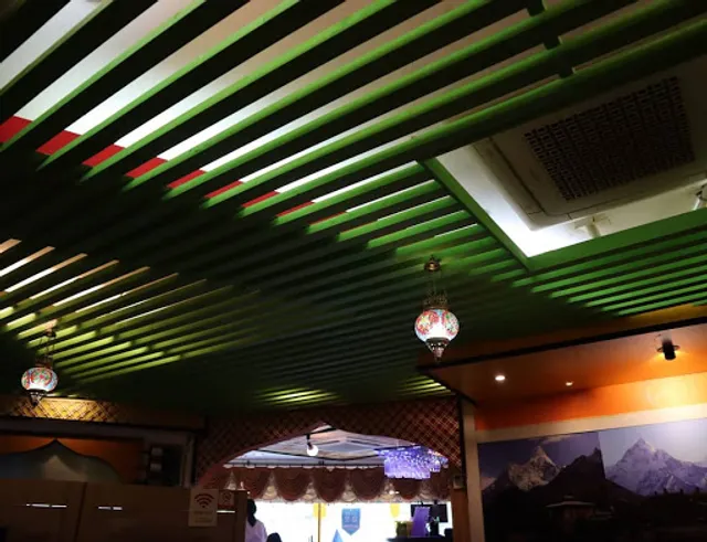 Jyoti Indian Restaurant