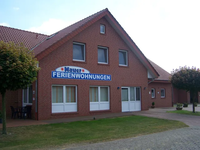 Ferienwohnungen Mauer