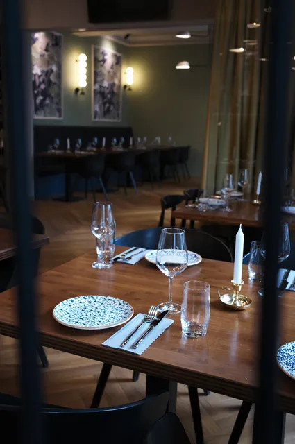 Levante - Mezze Bar & Restaurant (mediterrane, orientalische Küche) - Glockenbachviertel