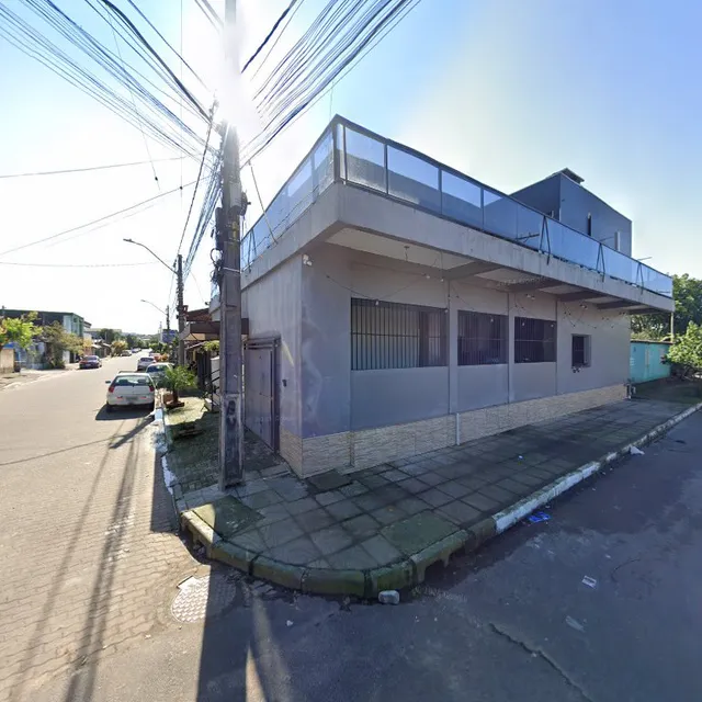 Padaria & Confeitaria Vitória 2