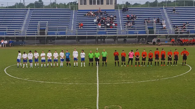 Pryor Tigers Football Stadium