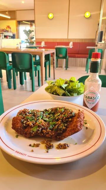 Lovers Deli & Canteen