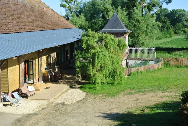 La Ferme du Tao