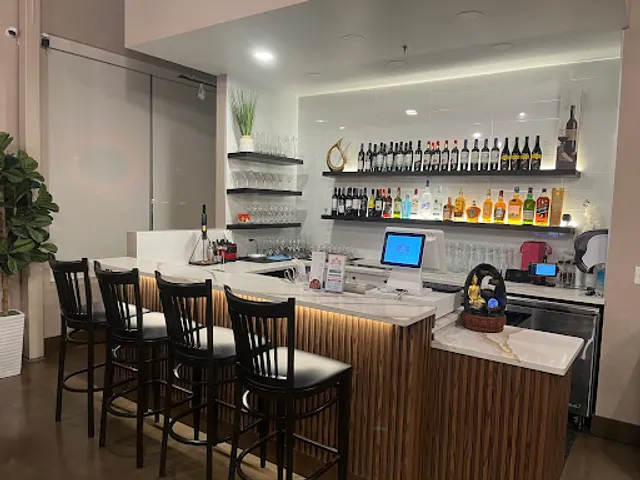 Masala Art Kitchen and Bar